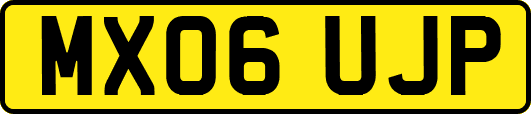 MX06UJP