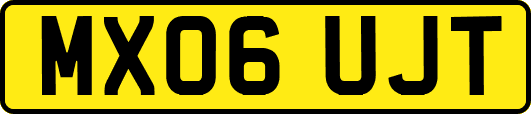 MX06UJT