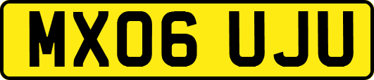 MX06UJU