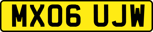 MX06UJW