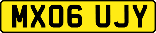 MX06UJY