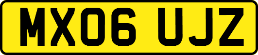 MX06UJZ