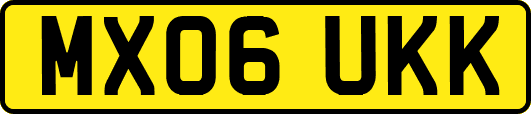 MX06UKK