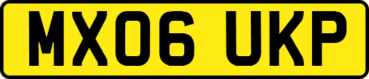 MX06UKP