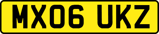 MX06UKZ