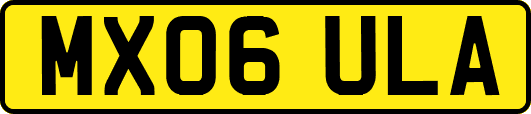 MX06ULA