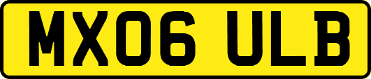MX06ULB