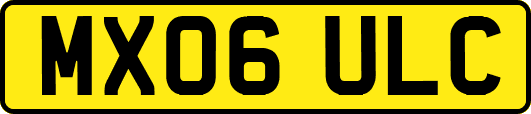 MX06ULC