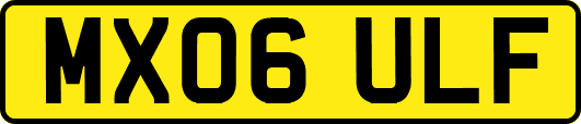 MX06ULF