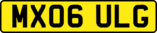 MX06ULG