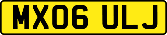 MX06ULJ