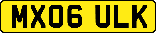 MX06ULK