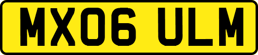 MX06ULM