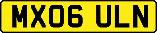 MX06ULN
