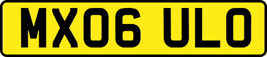 MX06ULO