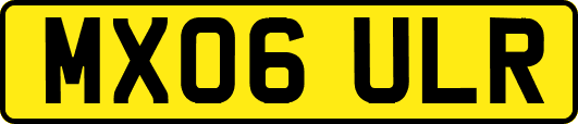 MX06ULR