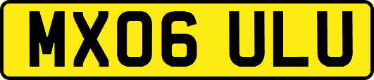 MX06ULU