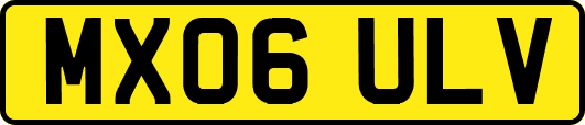 MX06ULV