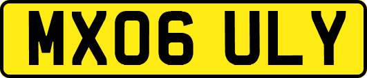 MX06ULY