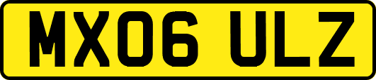 MX06ULZ