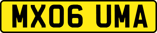 MX06UMA