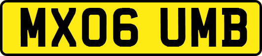 MX06UMB