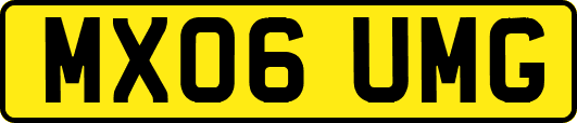 MX06UMG