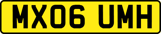 MX06UMH