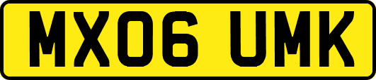 MX06UMK