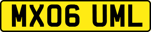 MX06UML