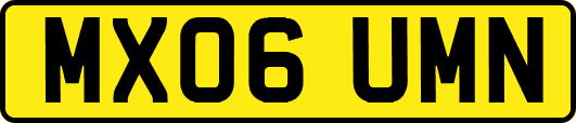 MX06UMN