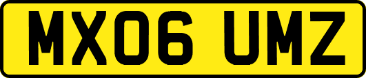 MX06UMZ