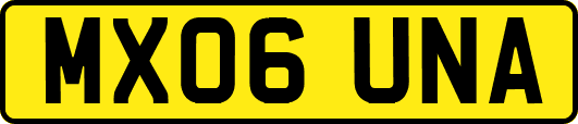 MX06UNA