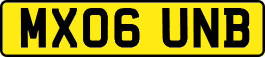 MX06UNB