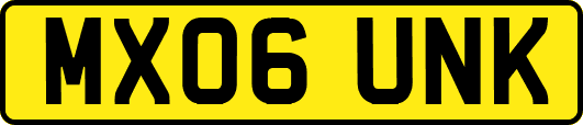 MX06UNK
