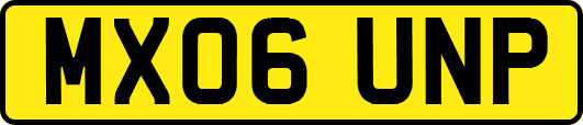 MX06UNP