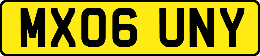 MX06UNY