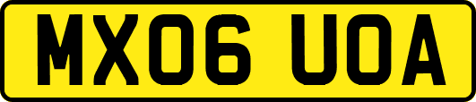 MX06UOA