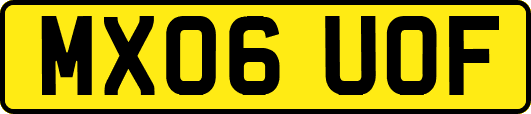 MX06UOF