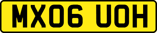 MX06UOH