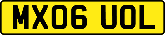 MX06UOL