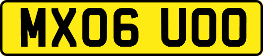 MX06UOO