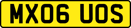 MX06UOS