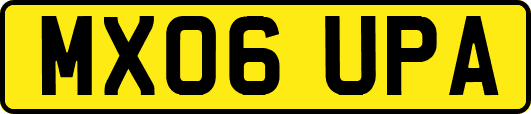 MX06UPA