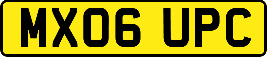 MX06UPC