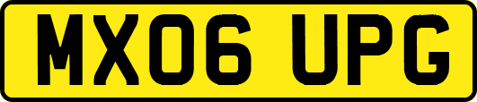 MX06UPG