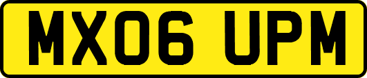 MX06UPM