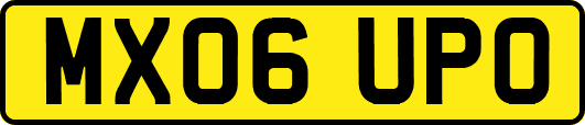 MX06UPO