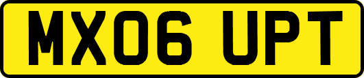 MX06UPT