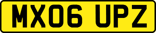 MX06UPZ